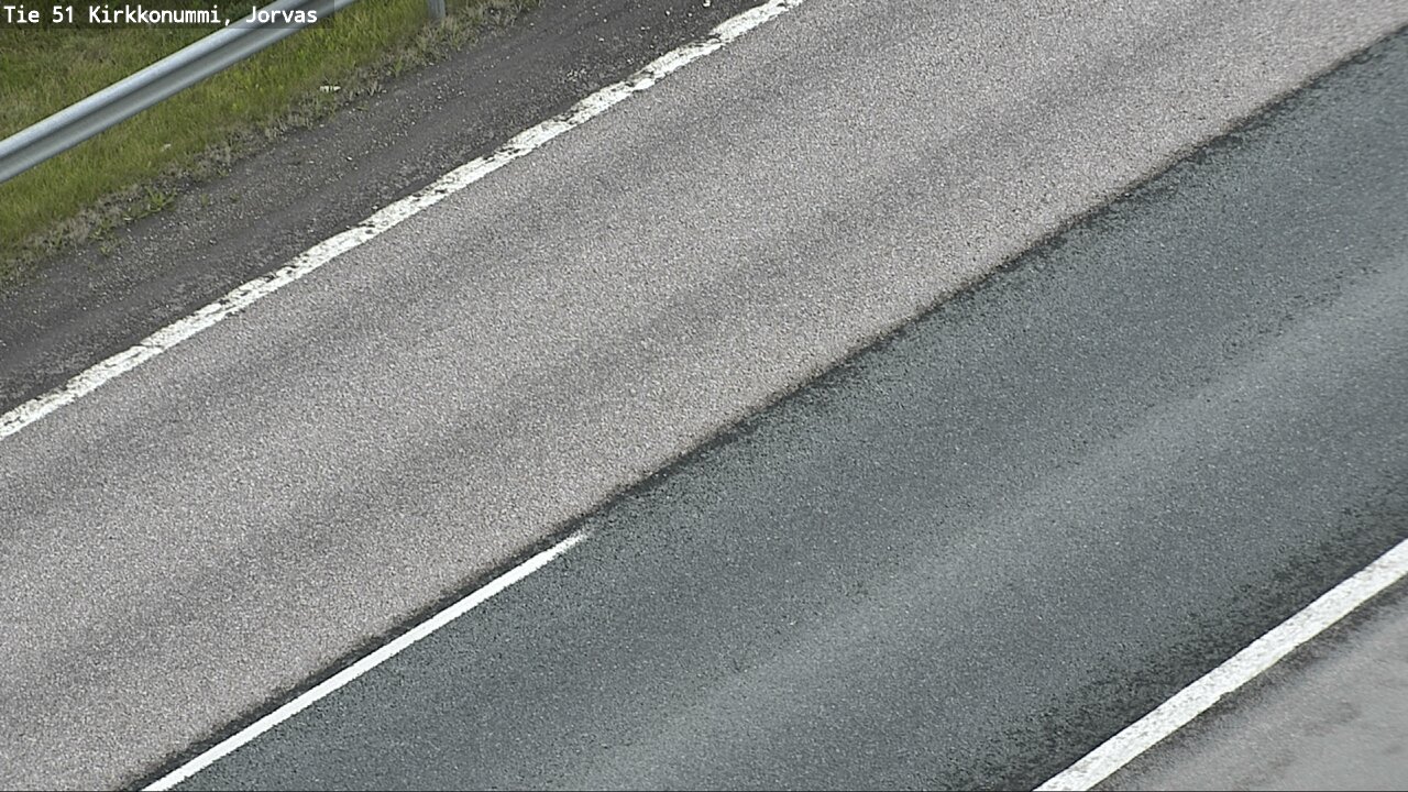 Kelikamerat Kuva Tie 51 Kirkkonummi, Jorvas, Kirkkonummi, Uusimaa