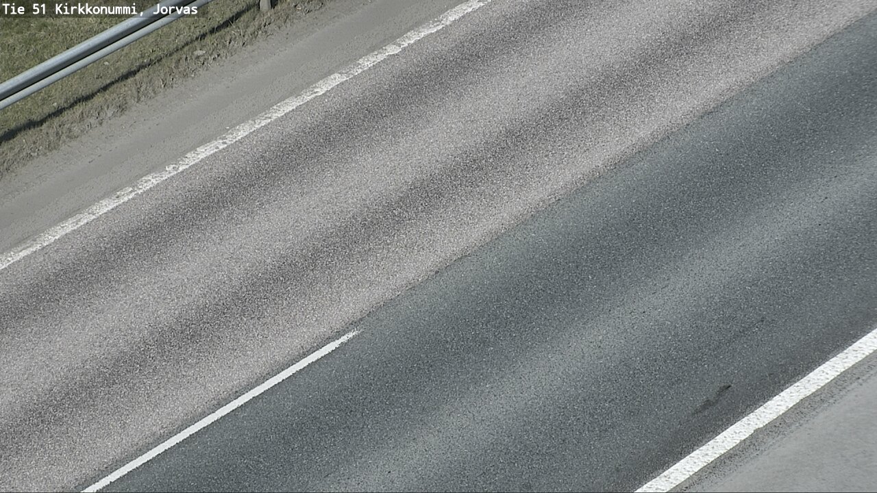 Kelikamerat Kuva Tie 51 Kirkkonummi, Jorvas, Kirkkonummi, Uusimaa