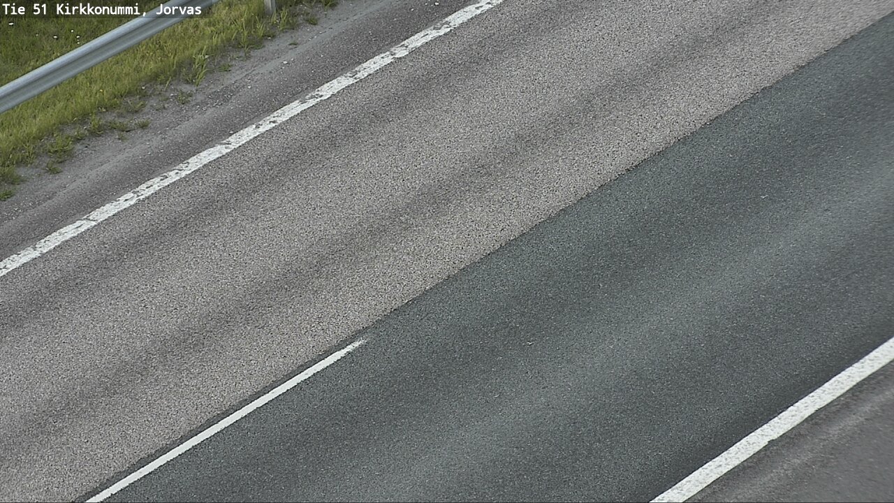 Kelikamerat Kuva Tie 51 Kirkkonummi, Jorvas, Kirkkonummi, Uusimaa