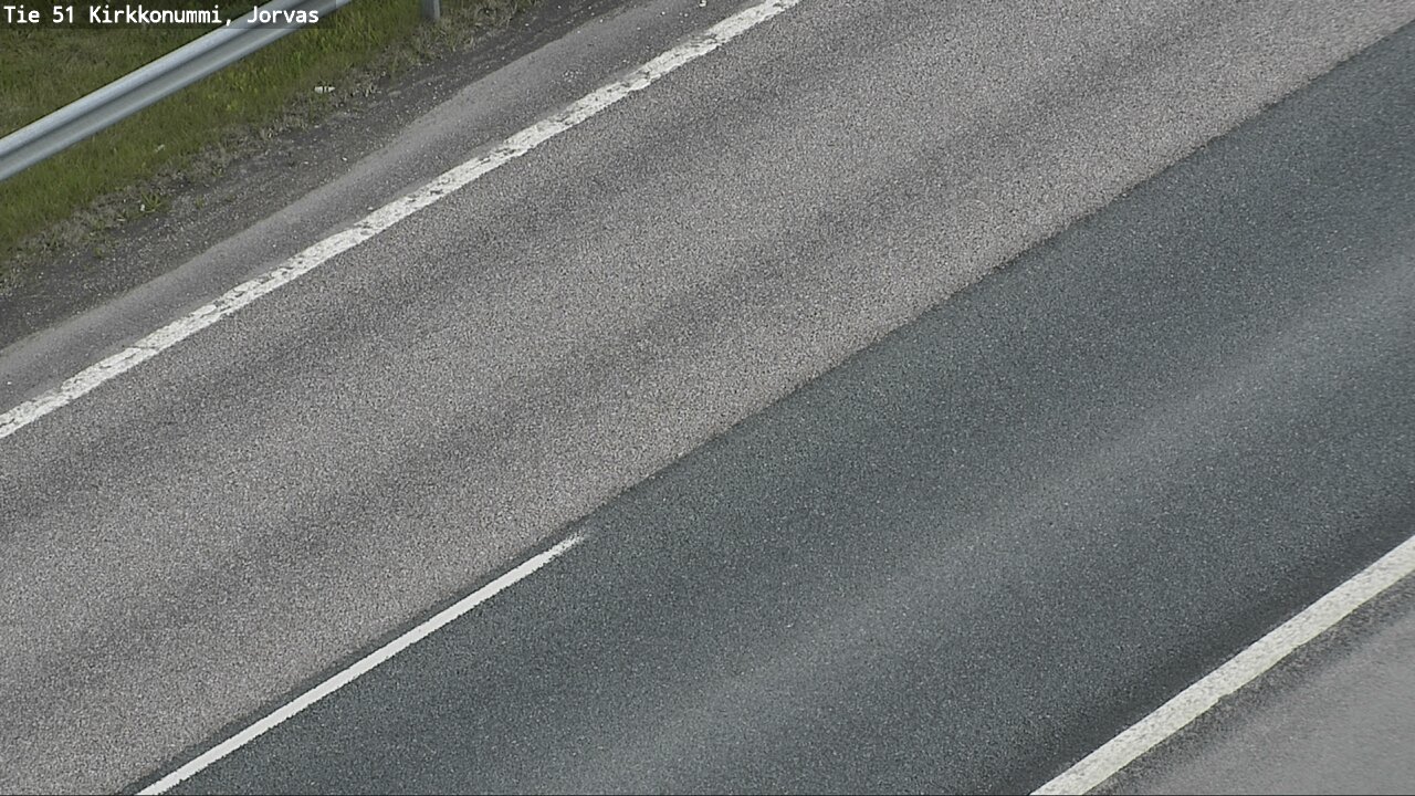 Kelikamerat Kuva Tie 51 Kirkkonummi, Jorvas, Kirkkonummi, Uusimaa