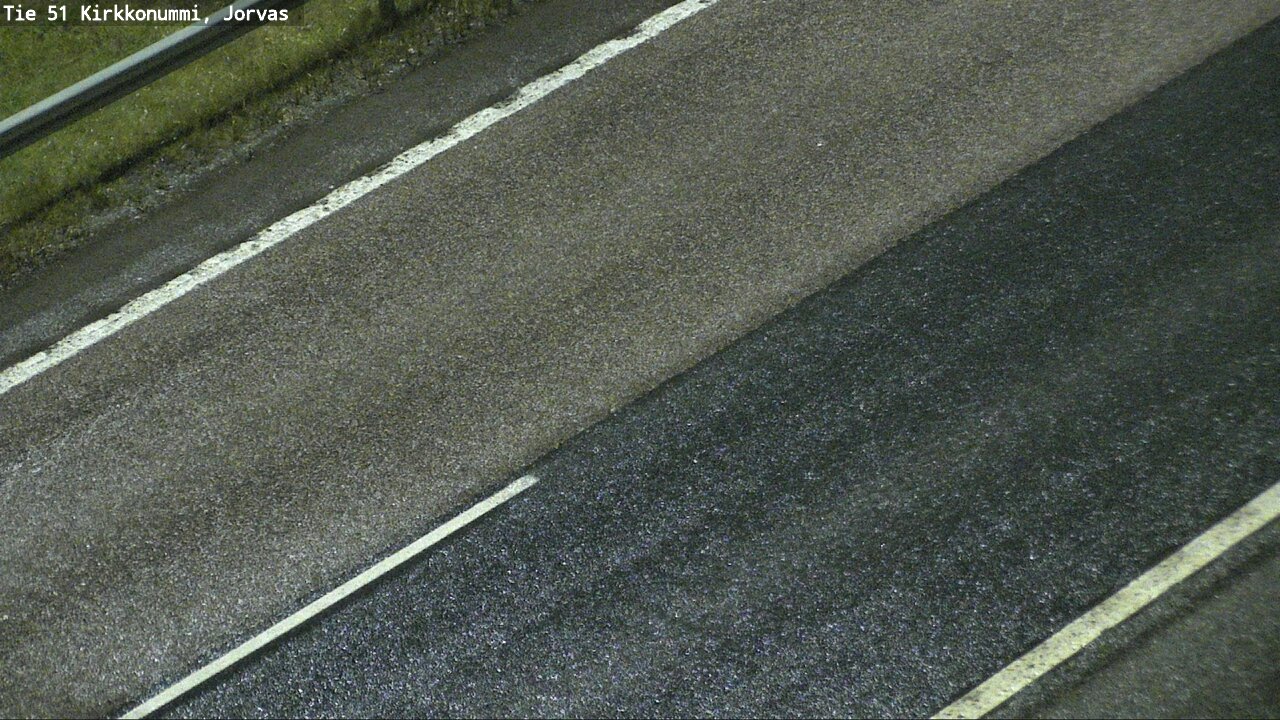 Kelikamerat Kuva Tie 51 Kirkkonummi, Jorvas, Kirkkonummi, Uusimaa