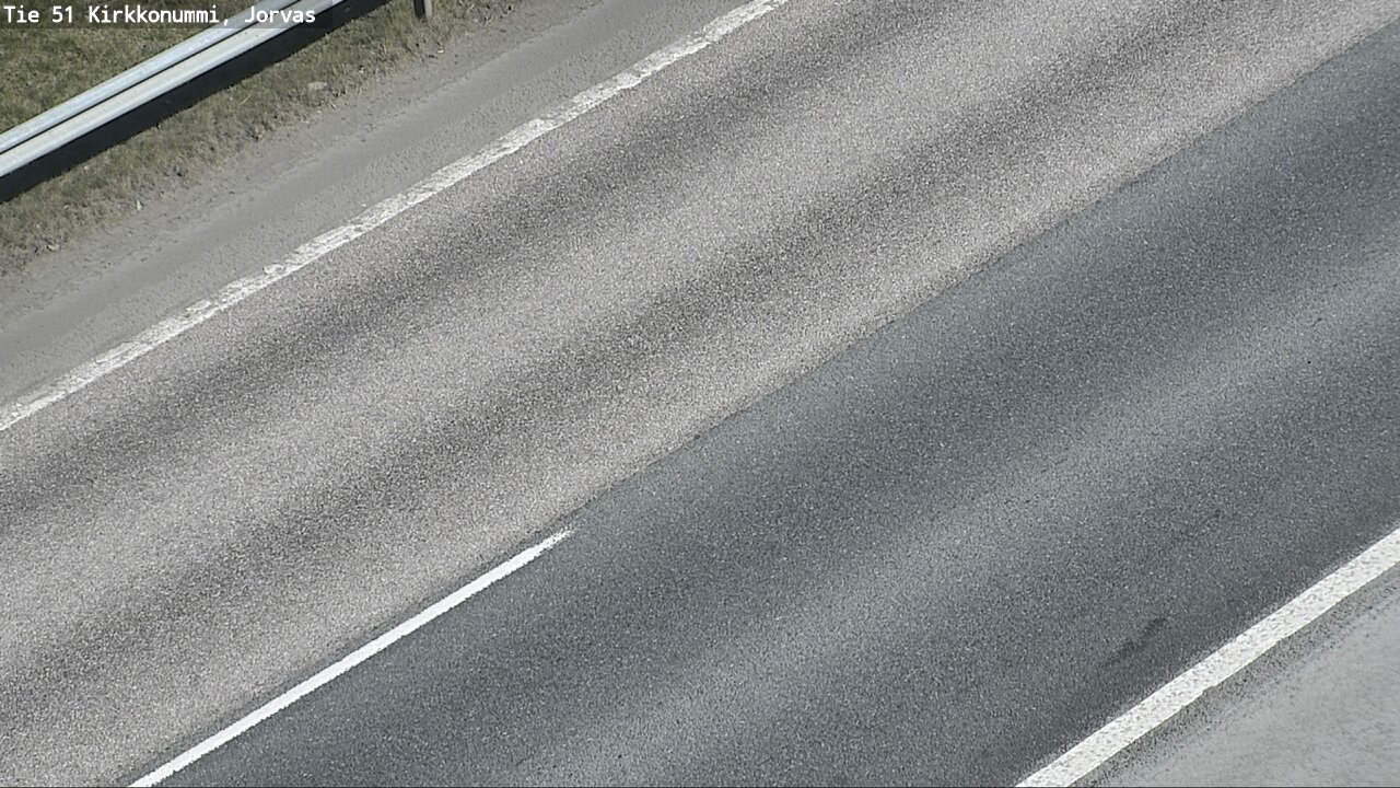 Kelikamerat Kuva Tie 51 Kirkkonummi, Jorvas, Kirkkonummi, Uusimaa
