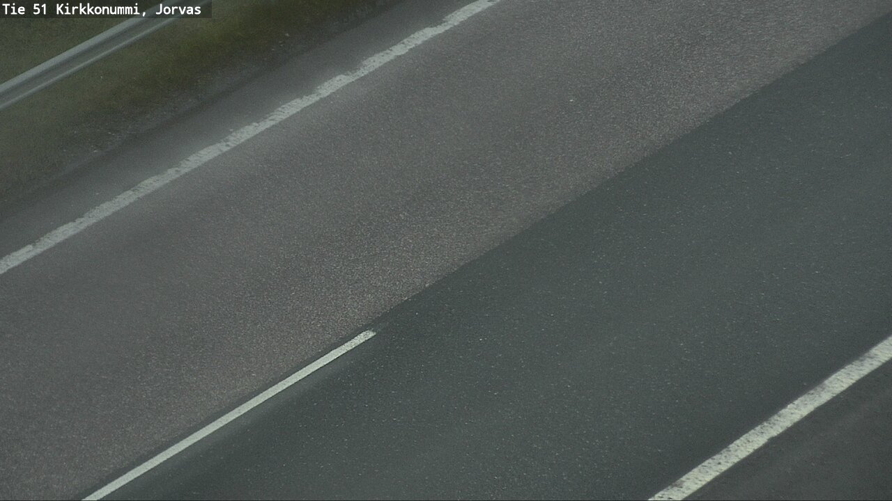 Kelikamerat Kuva Tie 51 Kirkkonummi, Jorvas, Kirkkonummi, Uusimaa