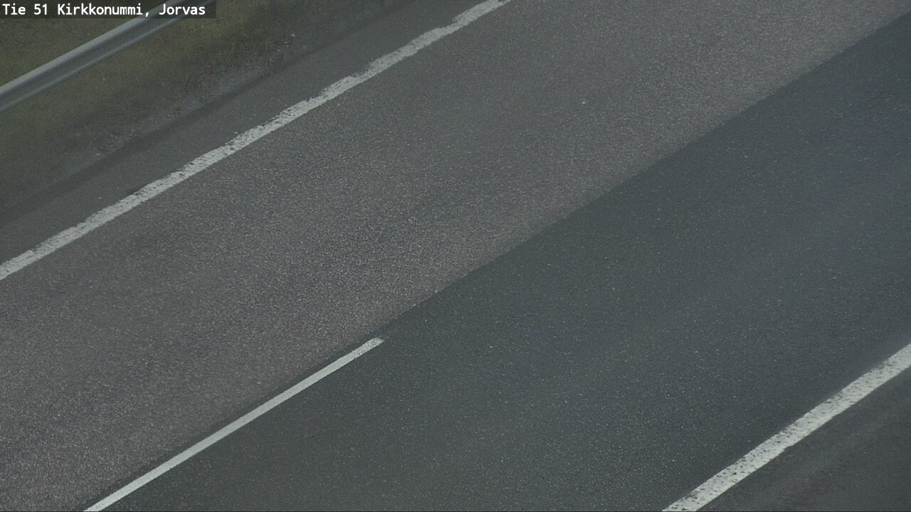 Kelikamerat Kuva Tie 51 Kirkkonummi, Jorvas, Kirkkonummi, Uusimaa