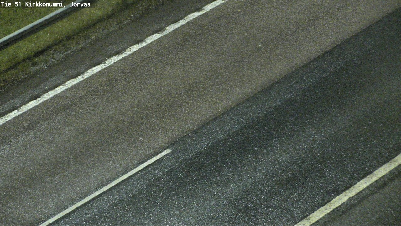 Kelikamerat Kuva Tie 51 Kirkkonummi, Jorvas, Kirkkonummi, Uusimaa