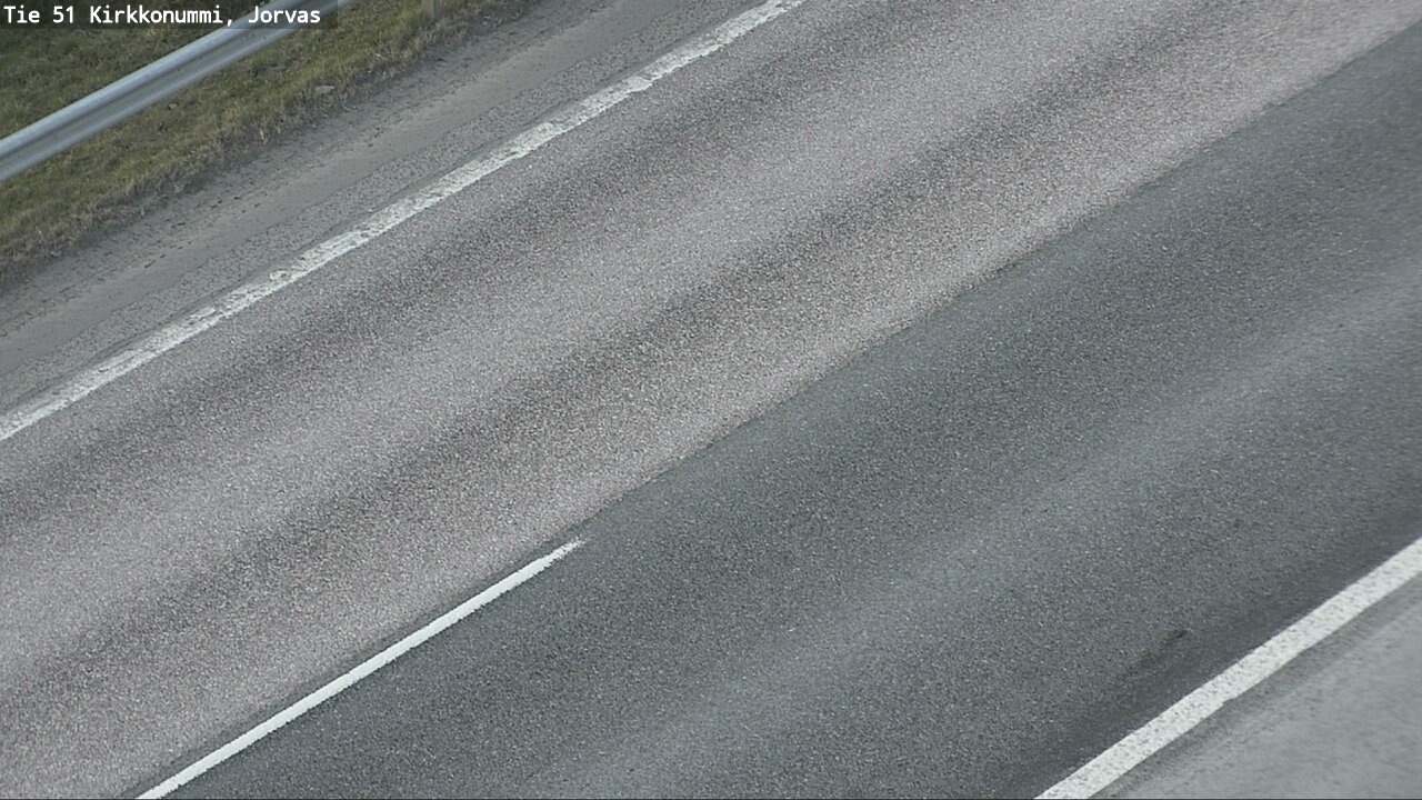 Kelikamerat Kuva Tie 51 Kirkkonummi, Jorvas, Kirkkonummi, Uusimaa