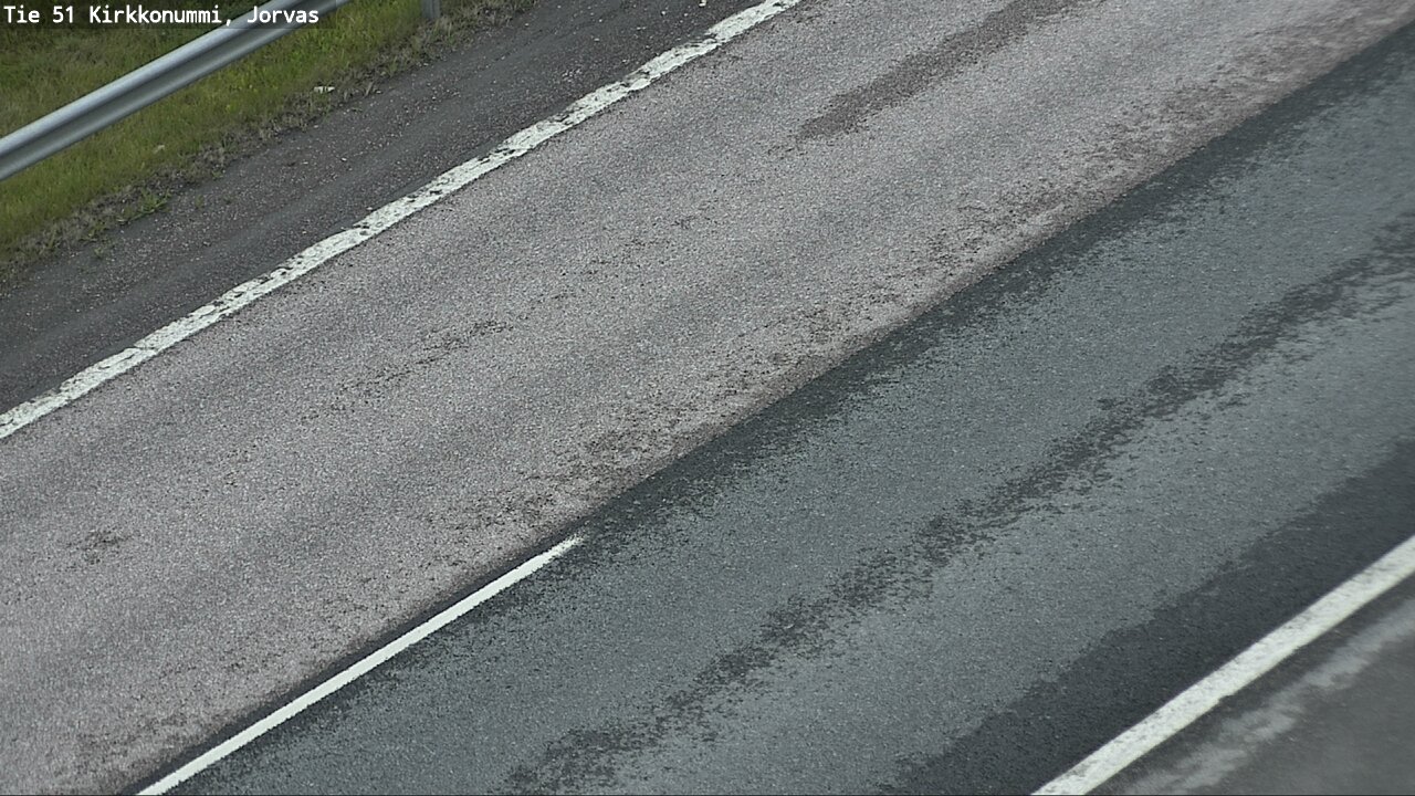 Kelikamerat Kuva Tie 51 Kirkkonummi, Jorvas, Kirkkonummi, Uusimaa