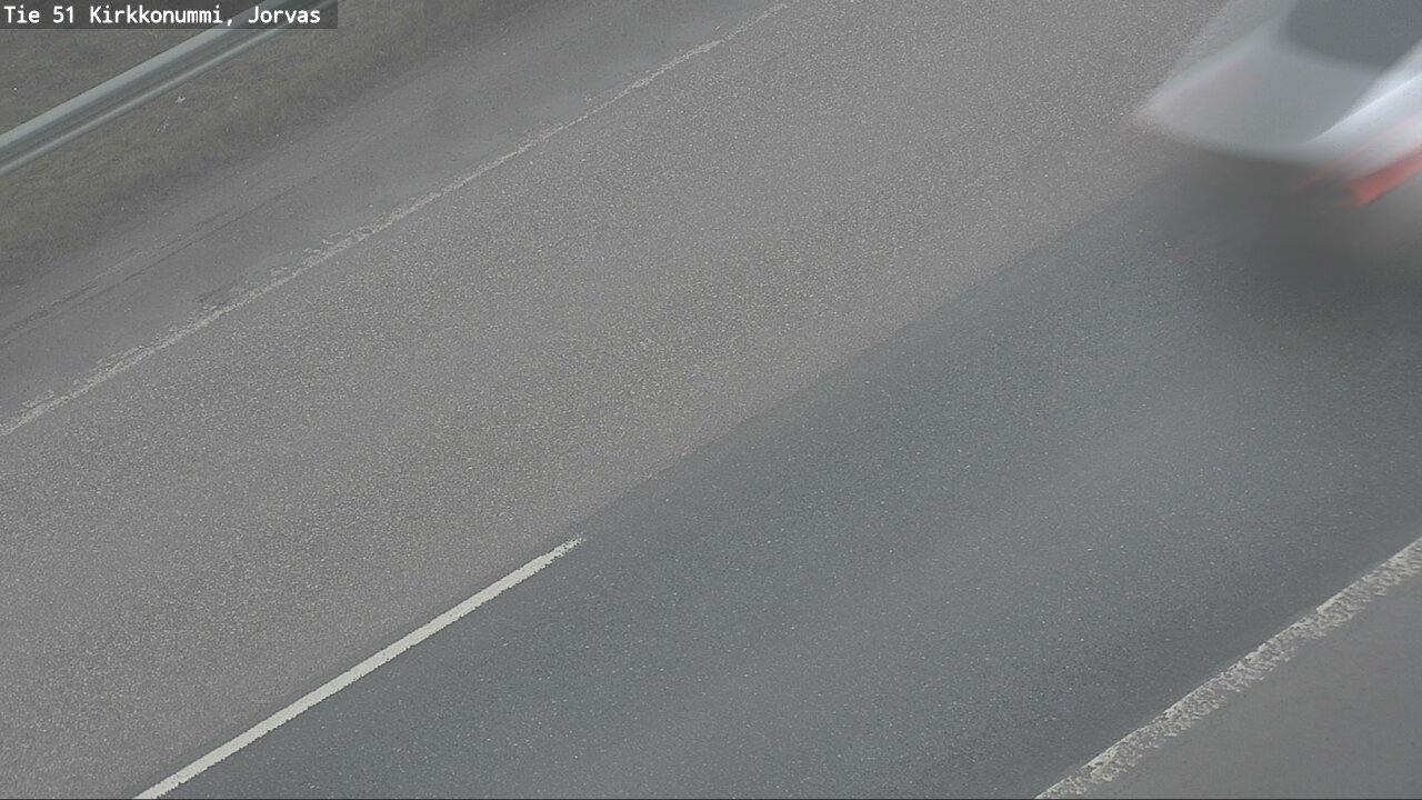 Kelikamerat Kuva Tie 51 Kirkkonummi, Jorvas, Kirkkonummi, Uusimaa