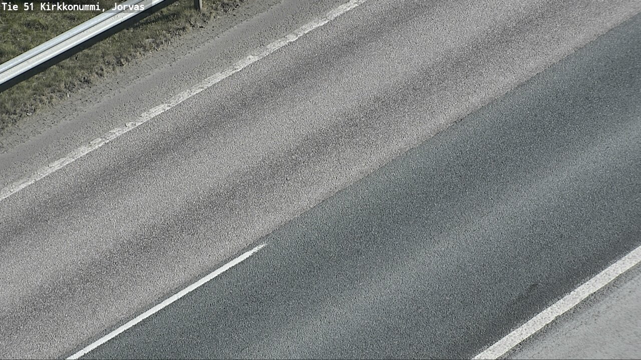 Kelikamerat Kuva Tie 51 Kirkkonummi, Jorvas, Kirkkonummi, Uusimaa