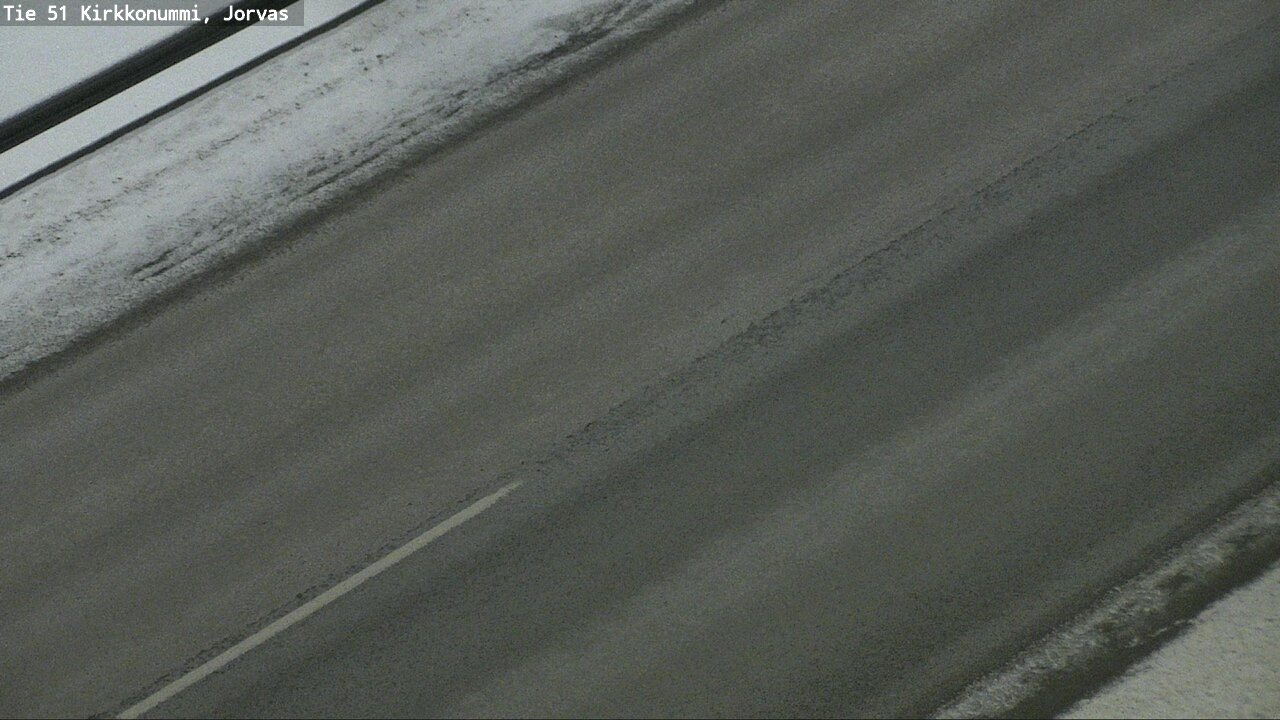 Kelikamerat Kuva Tie 51 Kirkkonummi, Jorvas, Kirkkonummi, Uusimaa