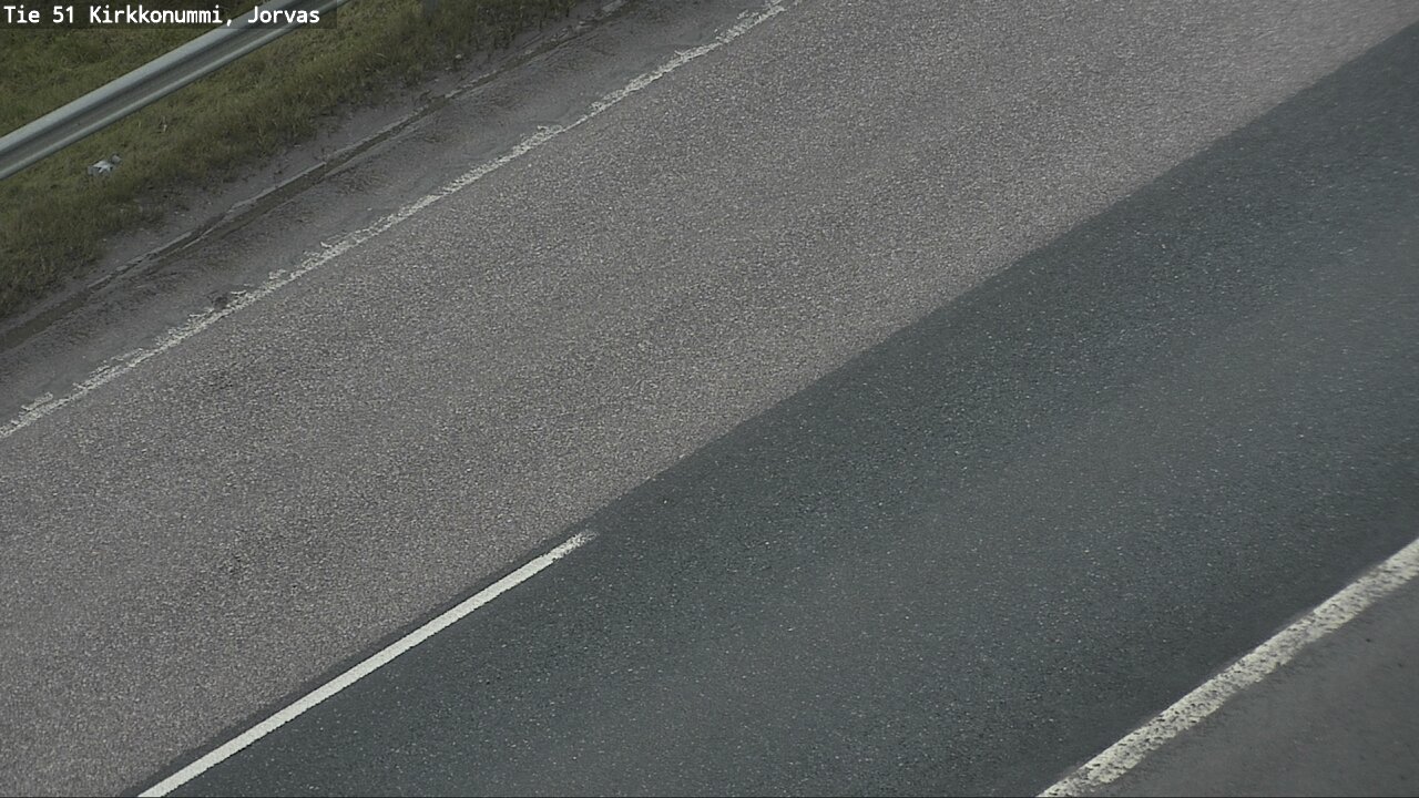 Kelikamerat Kuva Tie 51 Kirkkonummi, Jorvas, Kirkkonummi, Uusimaa