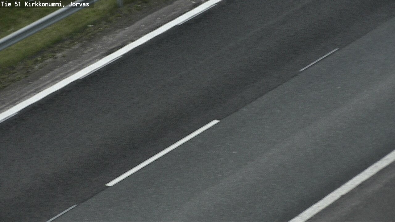 Kelikamerat Kuva Tie 51 Kirkkonummi, Jorvas, Kirkkonummi, Uusimaa