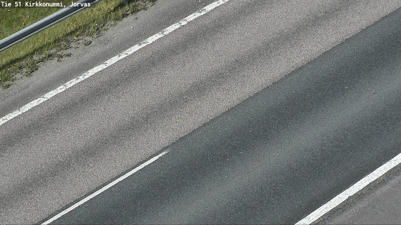 Kelikamerat Kuva Tie 51 Kirkkonummi, Jorvas, Kirkkonummi, Uusimaa
