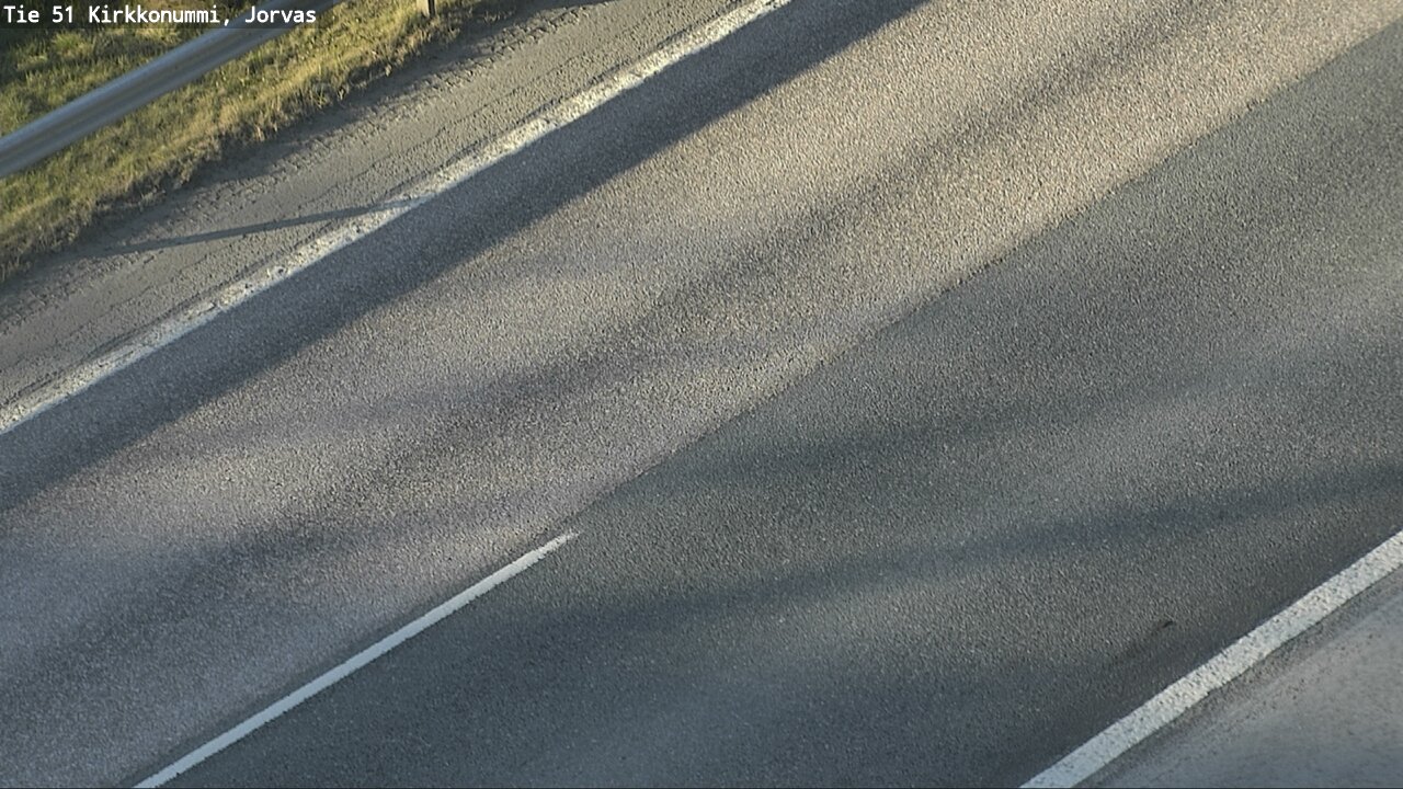 Kelikamerat Kuva Tie 51 Kirkkonummi, Jorvas, Kirkkonummi, Uusimaa