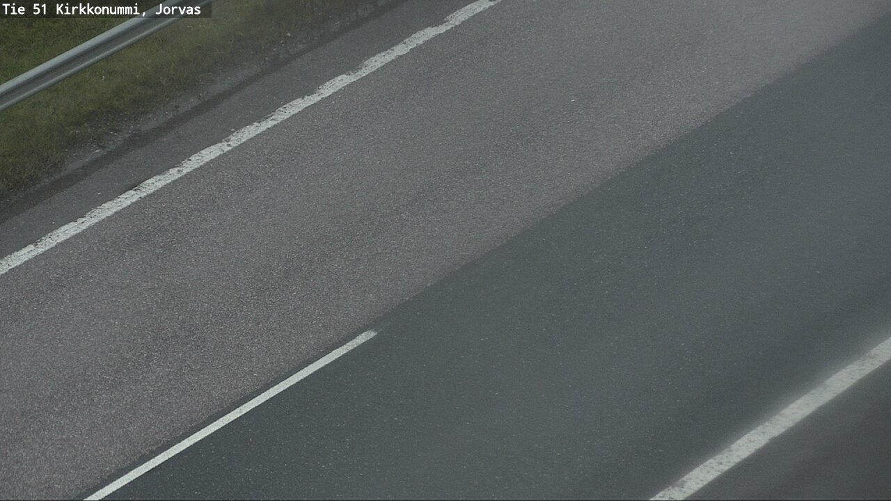 Kelikamerat Kuva Tie 51 Kirkkonummi, Jorvas, Kirkkonummi, Uusimaa