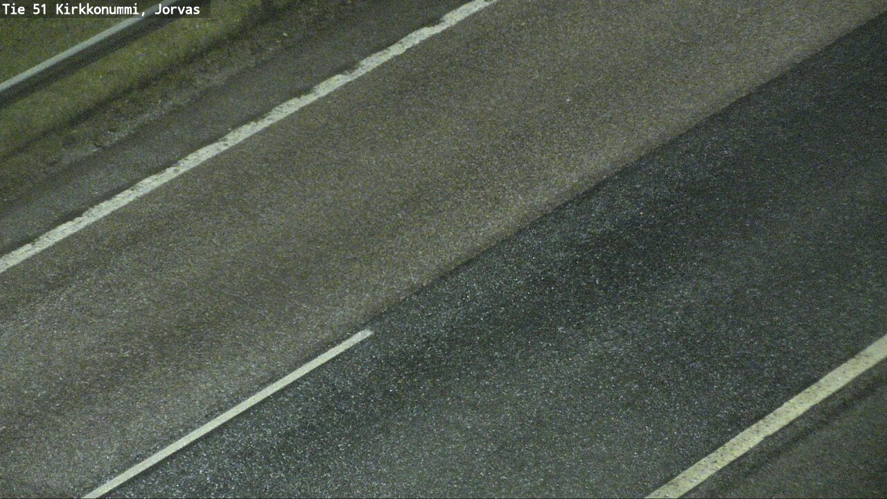 Kelikamerat Kuva Tie 51 Kirkkonummi, Jorvas, Kirkkonummi, Uusimaa