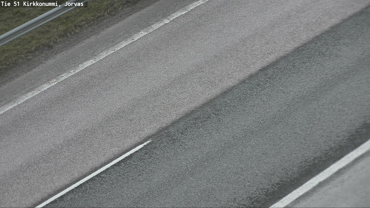 Kelikamerat Kuva Tie 51 Kirkkonummi, Jorvas, Kirkkonummi, Uusimaa