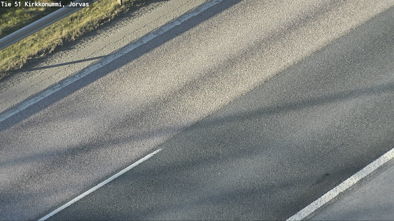Kelikamerat Kuva Tie 51 Kirkkonummi, Jorvas, Kirkkonummi, Uusimaa
