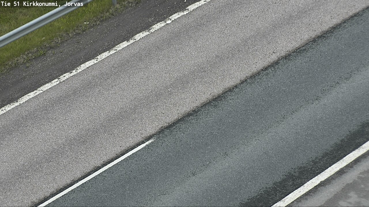 Kelikamerat Kuva Tie 51 Kirkkonummi, Jorvas, Kirkkonummi, Uusimaa