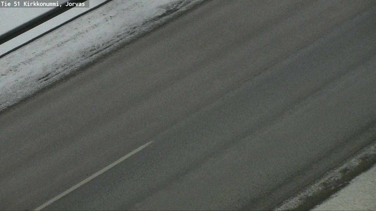 Kelikamerat Kuva Tie 51 Kirkkonummi, Jorvas, Kirkkonummi, Uusimaa