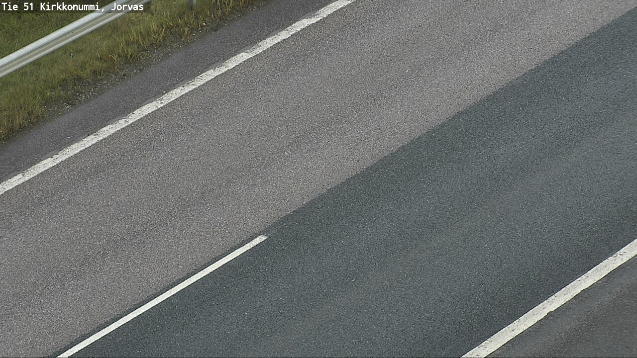 Kelikamerat Kuva Tie 51 Kirkkonummi, Jorvas, Kirkkonummi, Uusimaa