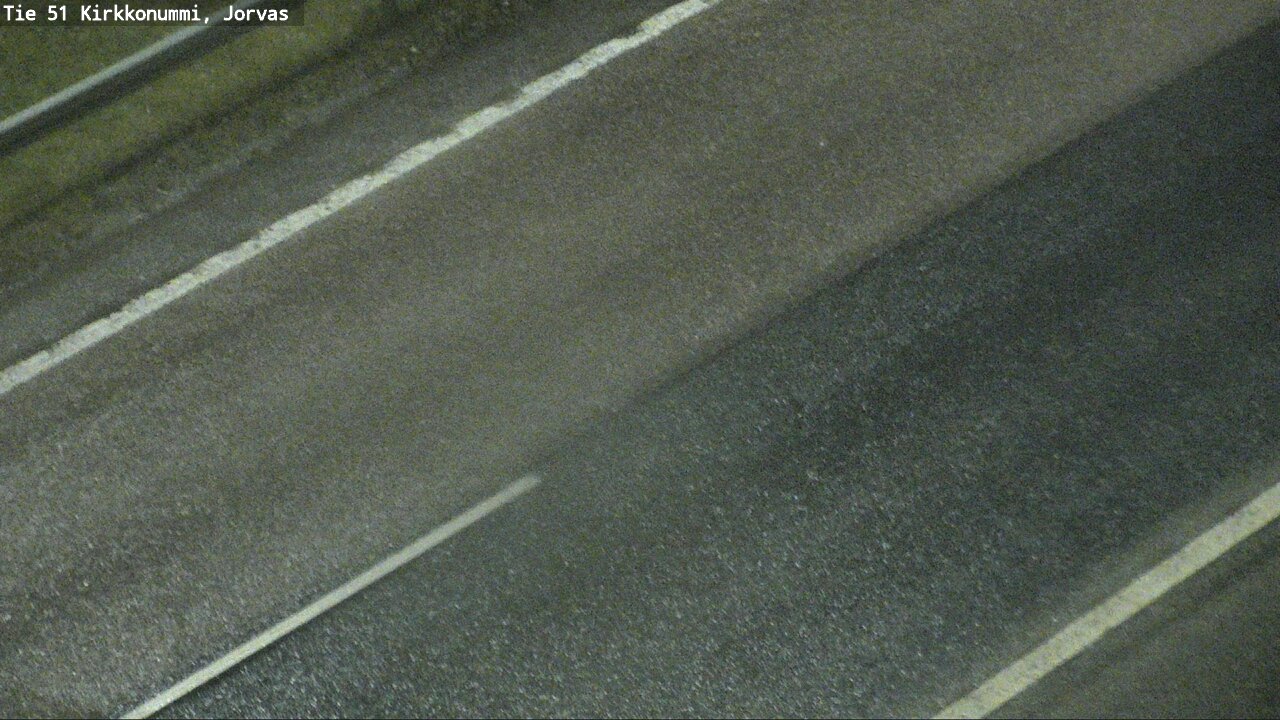 Kelikamerat Kuva Tie 51 Kirkkonummi, Jorvas, Kirkkonummi, Uusimaa