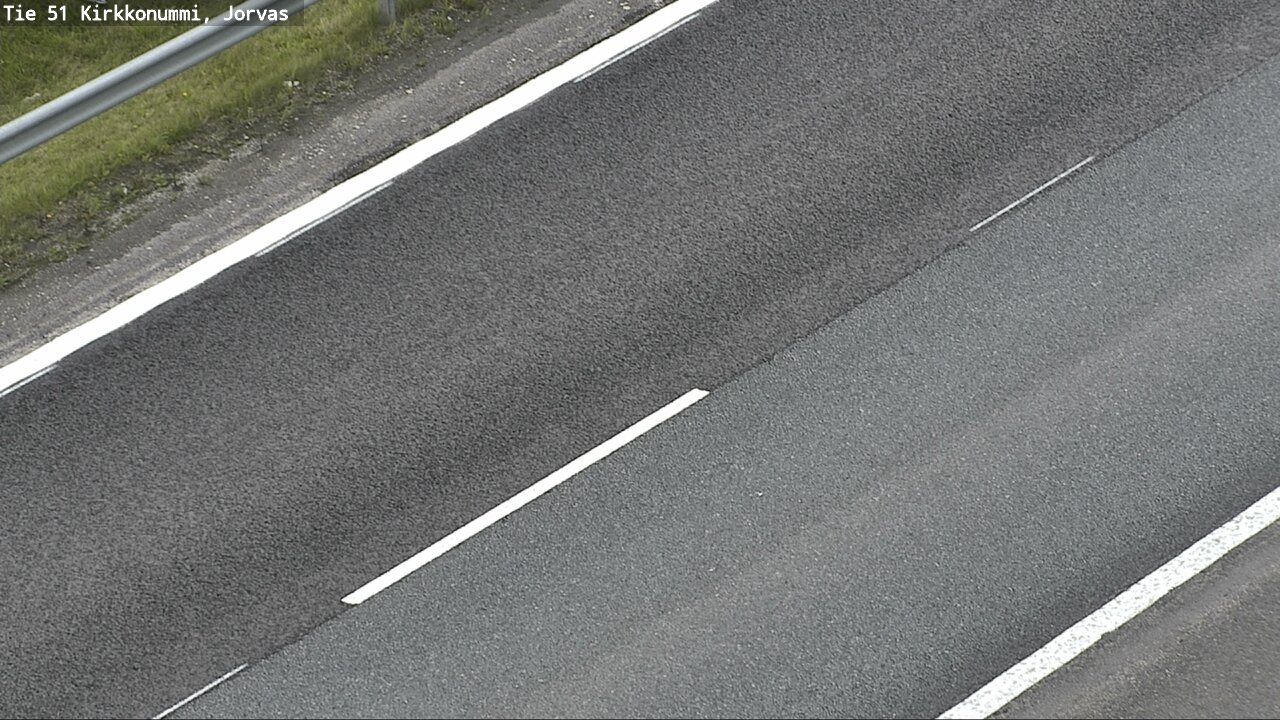 Kelikamerat Kuva Tie 51 Kirkkonummi, Jorvas, Kirkkonummi, Uusimaa