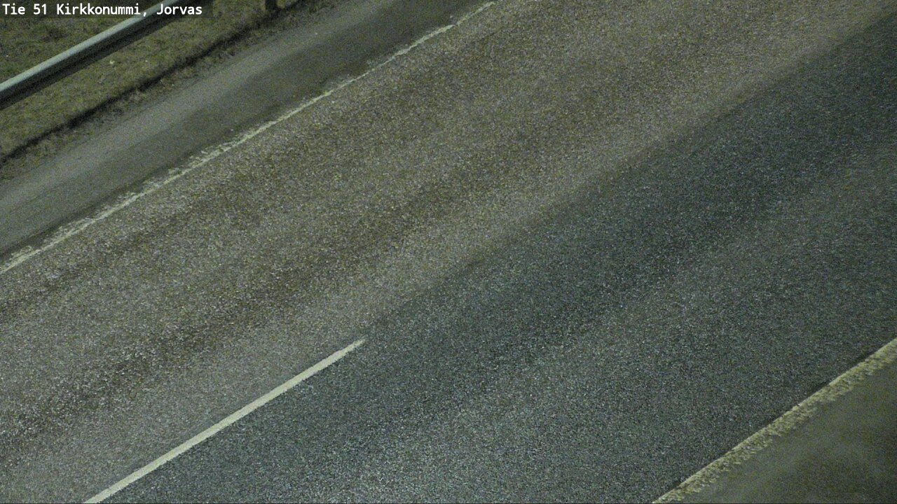 Kelikamerat Kuva Tie 51 Kirkkonummi, Jorvas, Kirkkonummi, Uusimaa