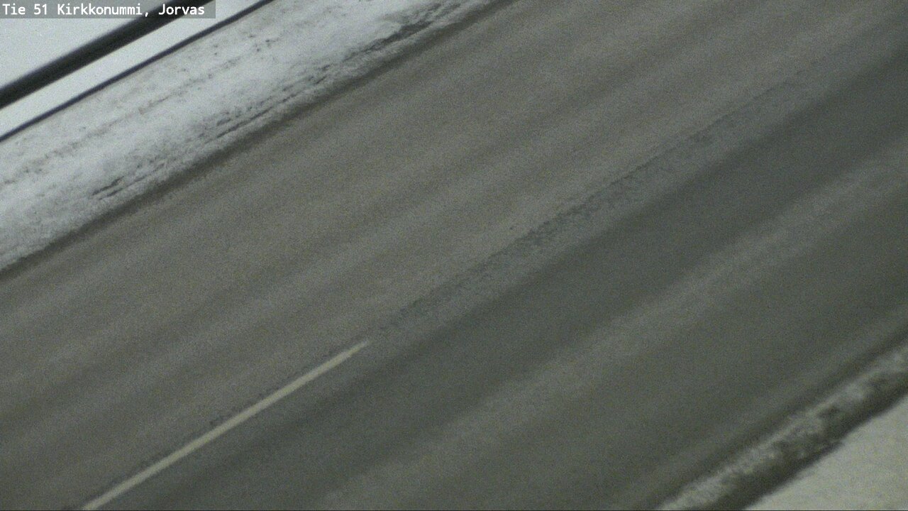 Kelikamerat Kuva Tie 51 Kirkkonummi, Jorvas, Kirkkonummi, Uusimaa