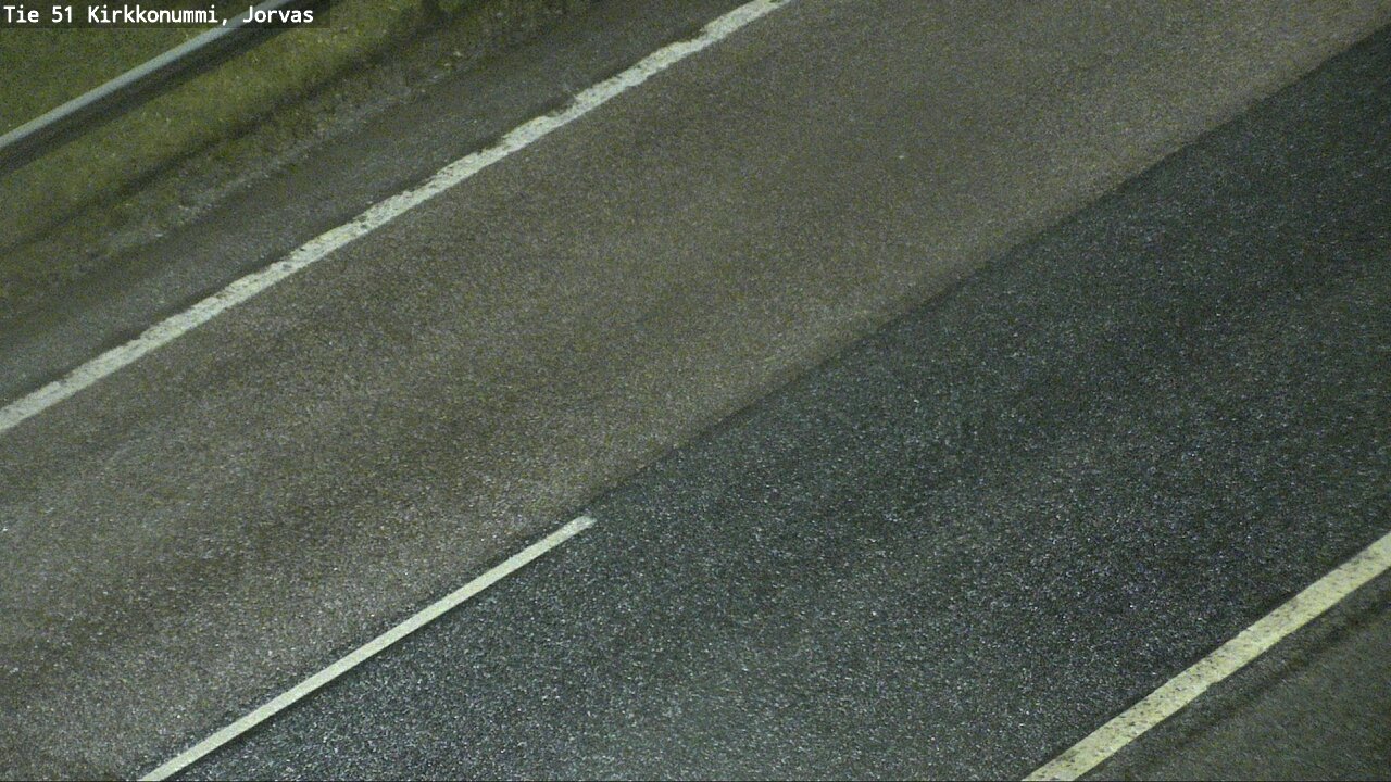 Kelikamerat Kuva Tie 51 Kirkkonummi, Jorvas, Kirkkonummi, Uusimaa