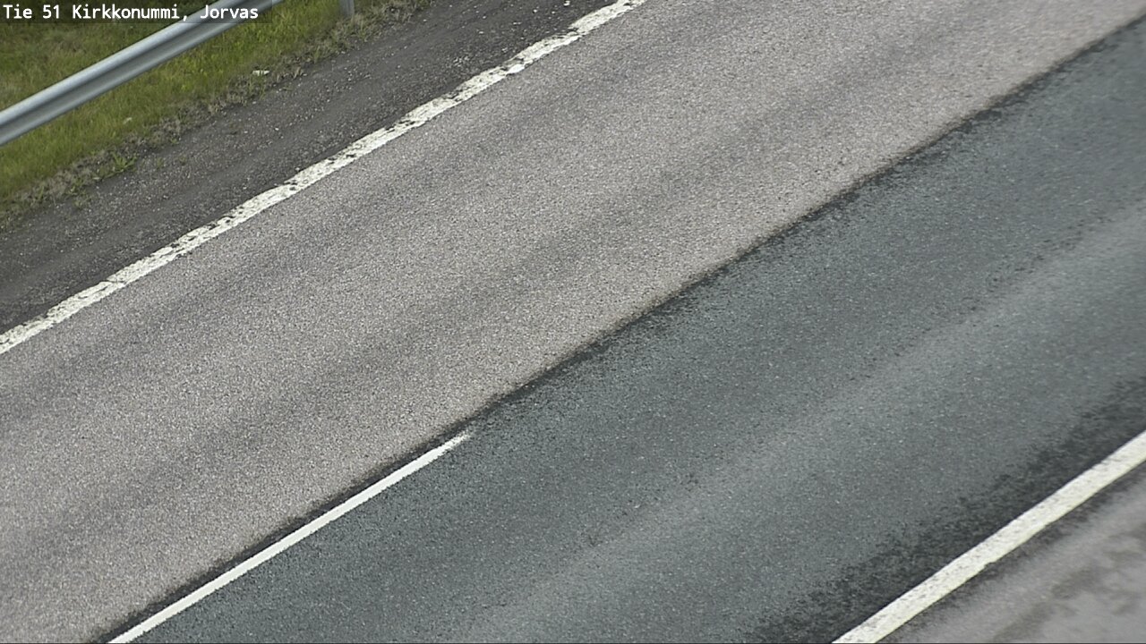 Kelikamerat Kuva Tie 51 Kirkkonummi, Jorvas, Kirkkonummi, Uusimaa