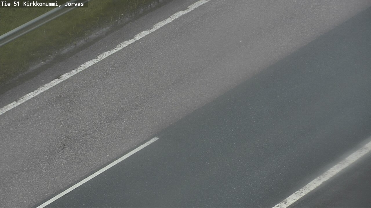 Kelikamerat Kuva Tie 51 Kirkkonummi, Jorvas, Kirkkonummi, Uusimaa