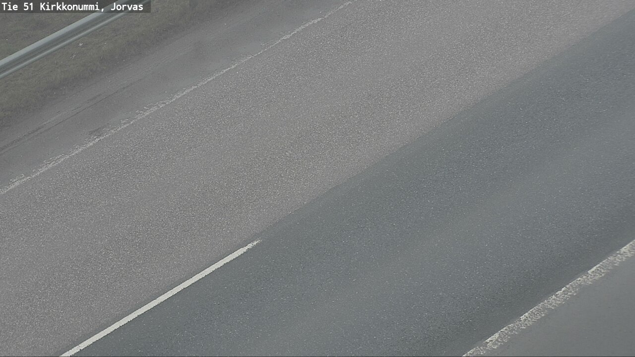 Kelikamerat Kuva Tie 51 Kirkkonummi, Jorvas, Kirkkonummi, Uusimaa