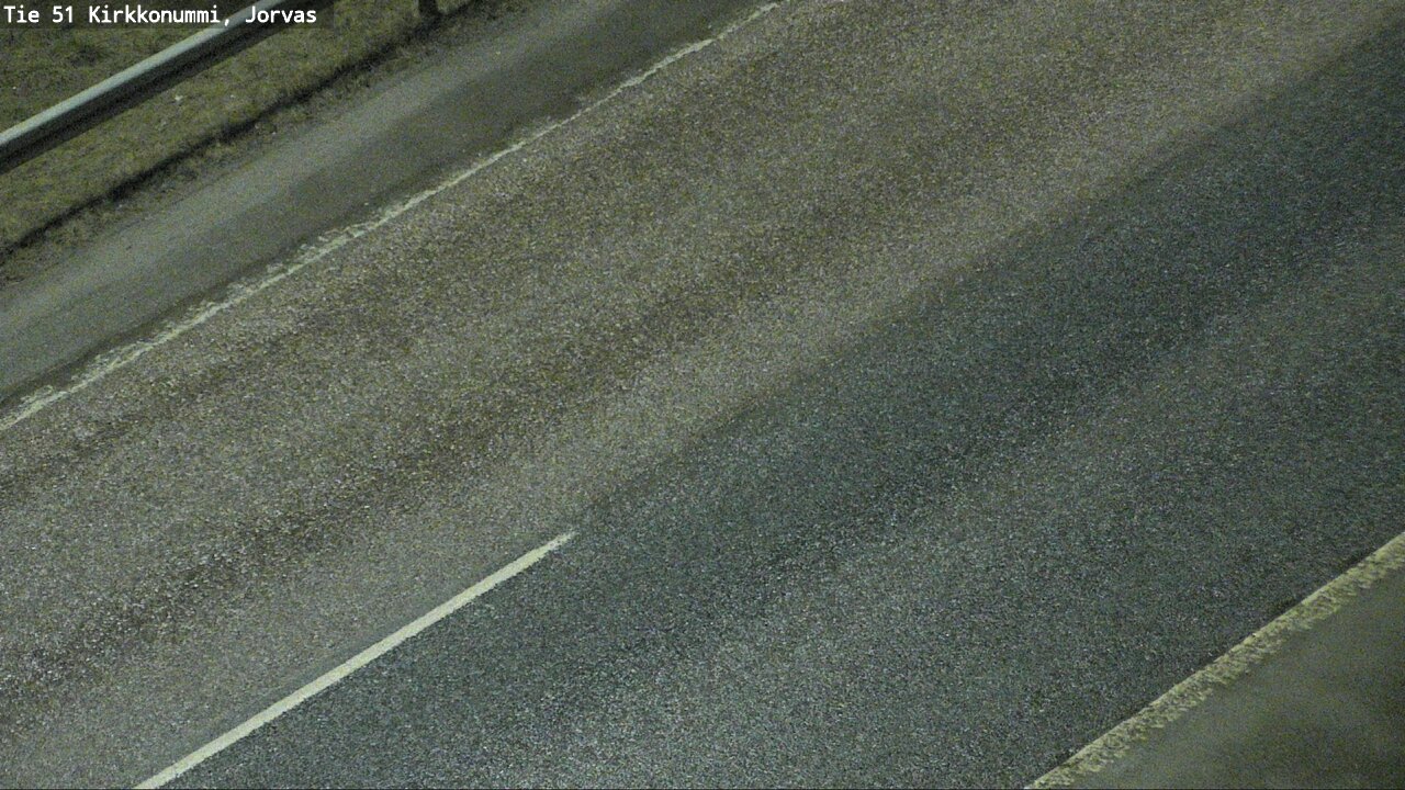 Kelikamerat Kuva Tie 51 Kirkkonummi, Jorvas, Kirkkonummi, Uusimaa