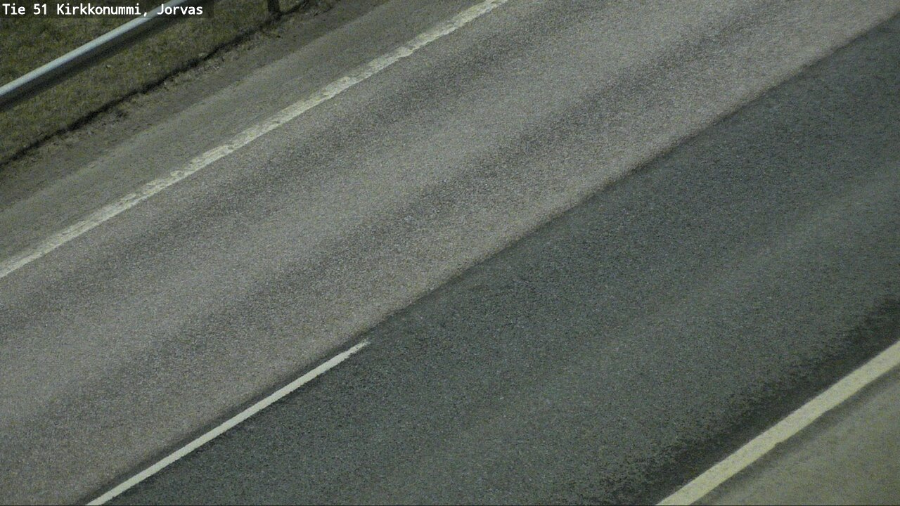 Kelikamerat Kuva Tie 51 Kirkkonummi, Jorvas, Kirkkonummi, Uusimaa