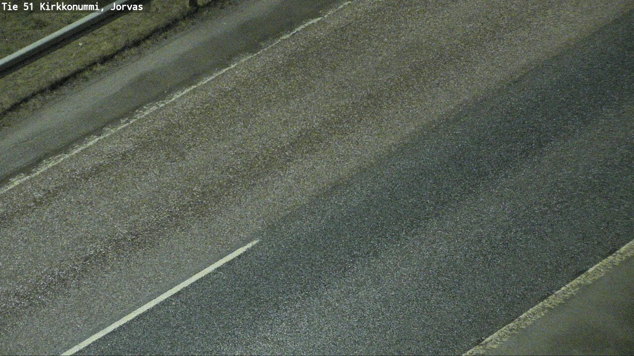 Kelikamerat Kuva Tie 51 Kirkkonummi, Jorvas, Kirkkonummi, Uusimaa