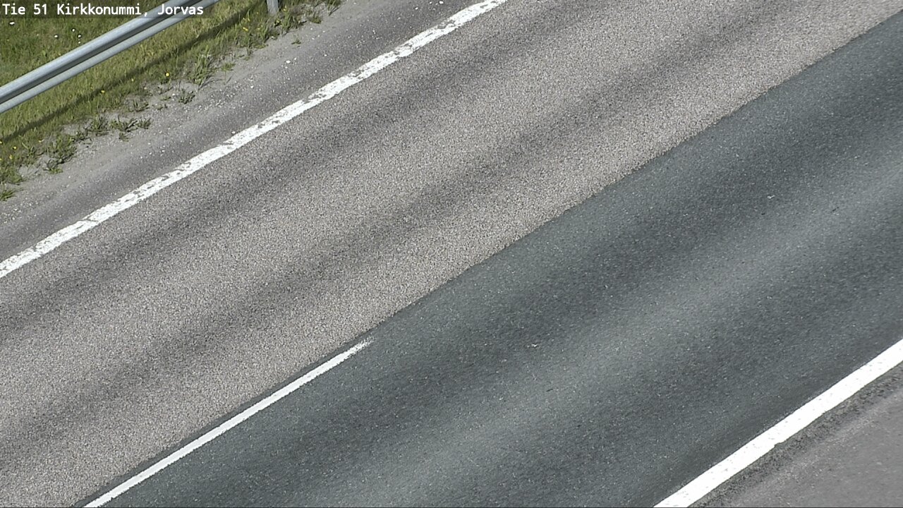 Kelikamerat Kuva Tie 51 Kirkkonummi, Jorvas, Kirkkonummi, Uusimaa