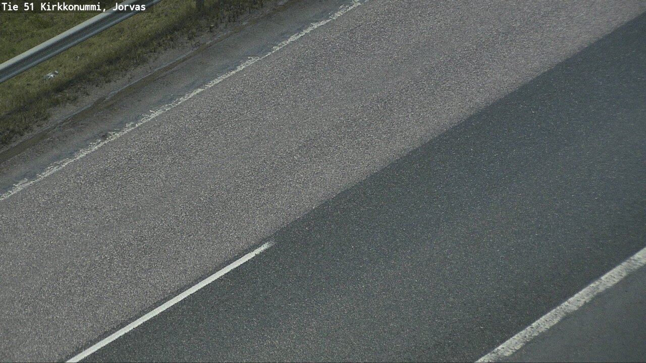 Kelikamerat Kuva Tie 51 Kirkkonummi, Jorvas, Kirkkonummi, Uusimaa