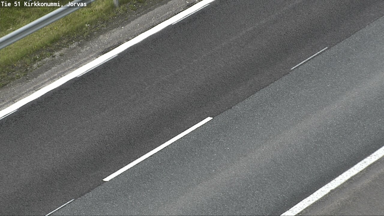 Kelikamerat Kuva Tie 51 Kirkkonummi, Jorvas, Kirkkonummi, Uusimaa