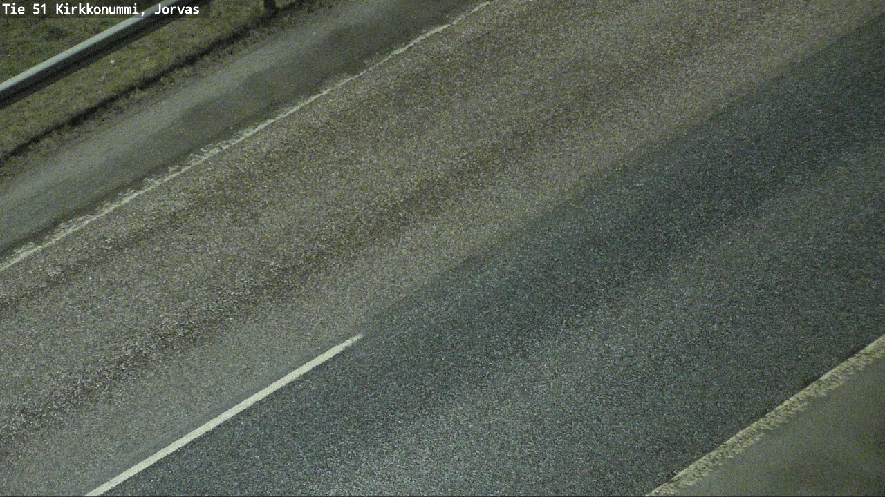 Kelikamerat Kuva Tie 51 Kirkkonummi, Jorvas, Kirkkonummi, Uusimaa