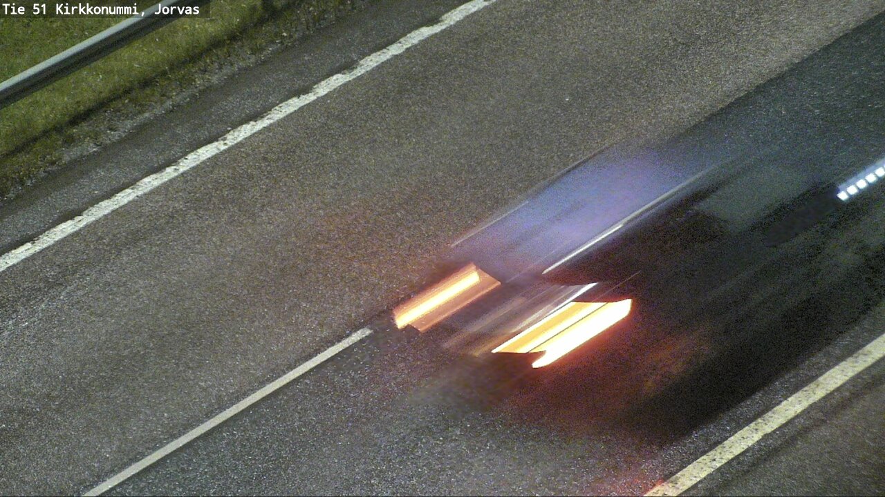 Kelikamerat Kuva Tie 51 Kirkkonummi, Jorvas, Kirkkonummi, Uusimaa