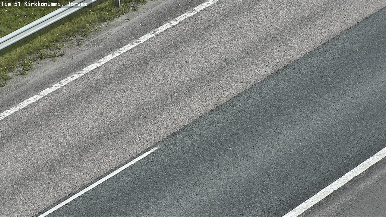 Kelikamerat Kuva Tie 51 Kirkkonummi, Jorvas, Kirkkonummi, Uusimaa