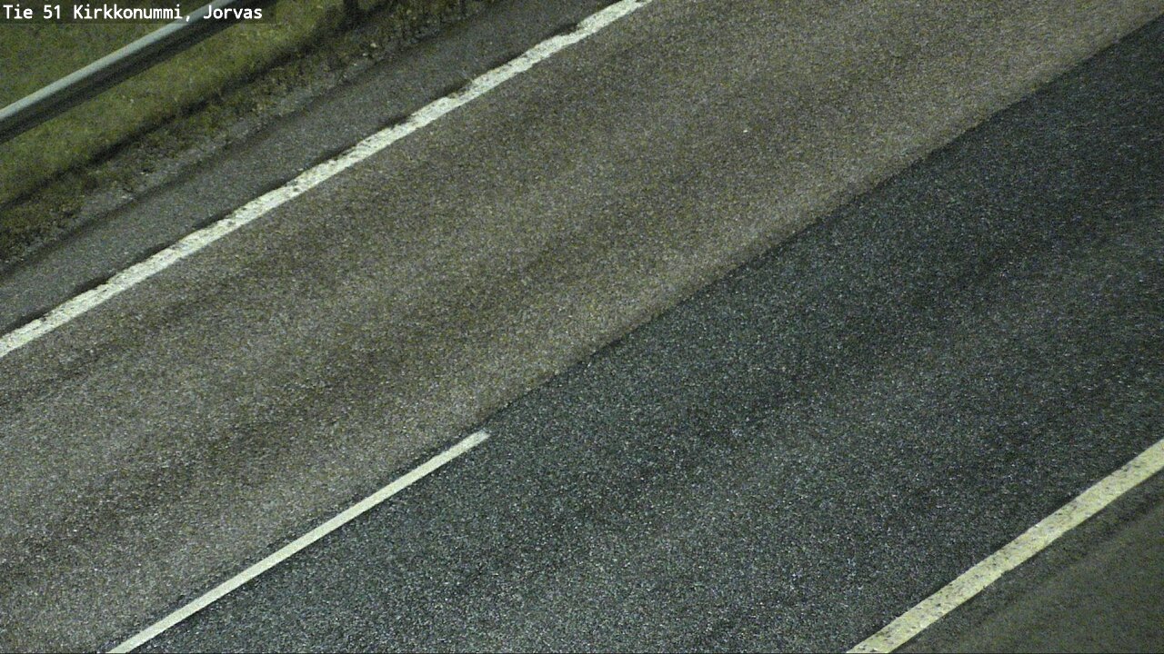 Kelikamerat Kuva Tie 51 Kirkkonummi, Jorvas, Kirkkonummi, Uusimaa