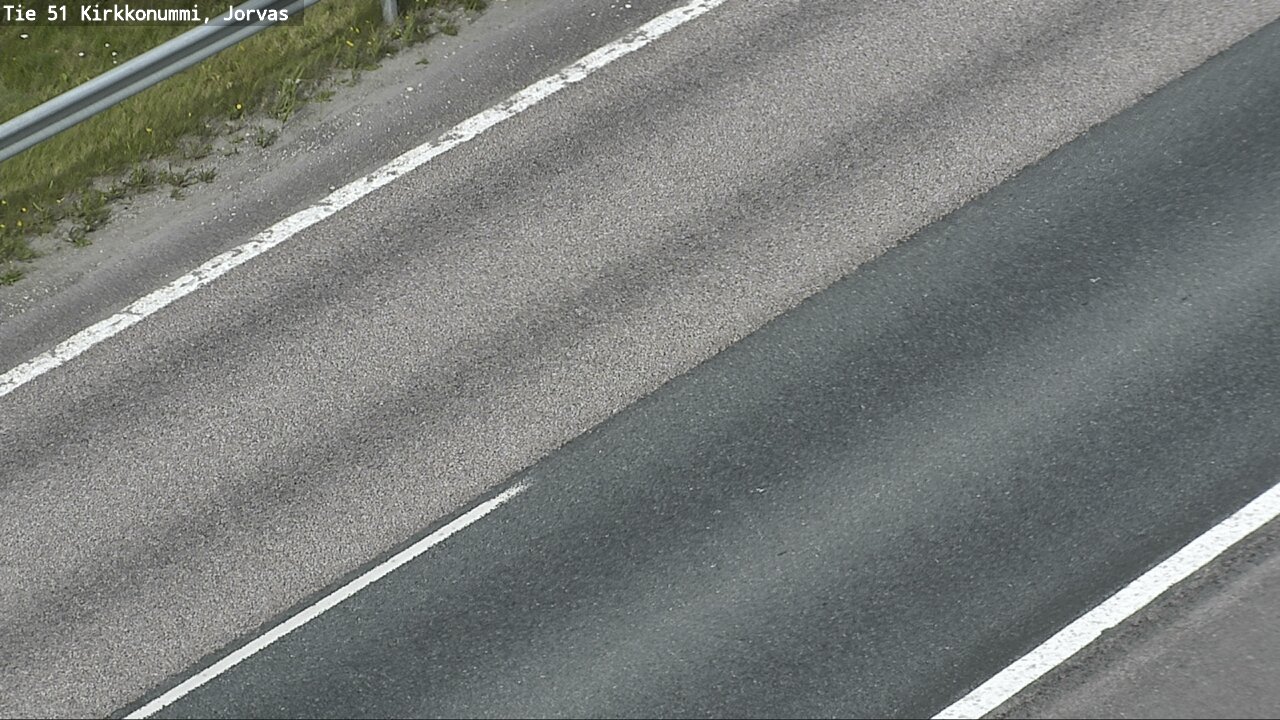 Kelikamerat Kuva Tie 51 Kirkkonummi, Jorvas, Kirkkonummi, Uusimaa