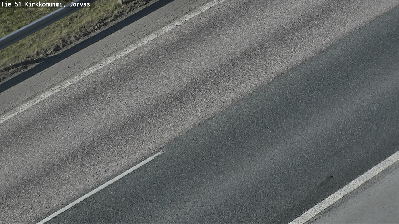 Kelikamerat Kuva Tie 51 Kirkkonummi, Jorvas, Kirkkonummi, Uusimaa