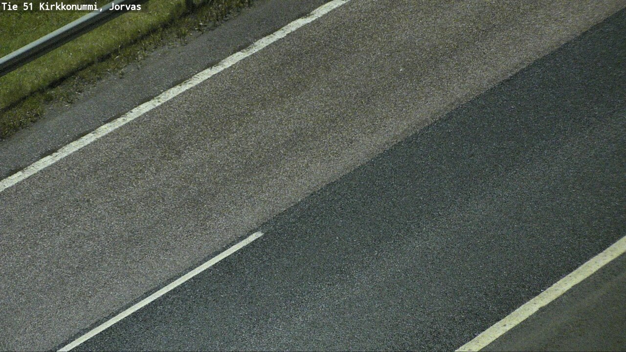 Kelikamerat Kuva Tie 51 Kirkkonummi, Jorvas, Kirkkonummi, Uusimaa