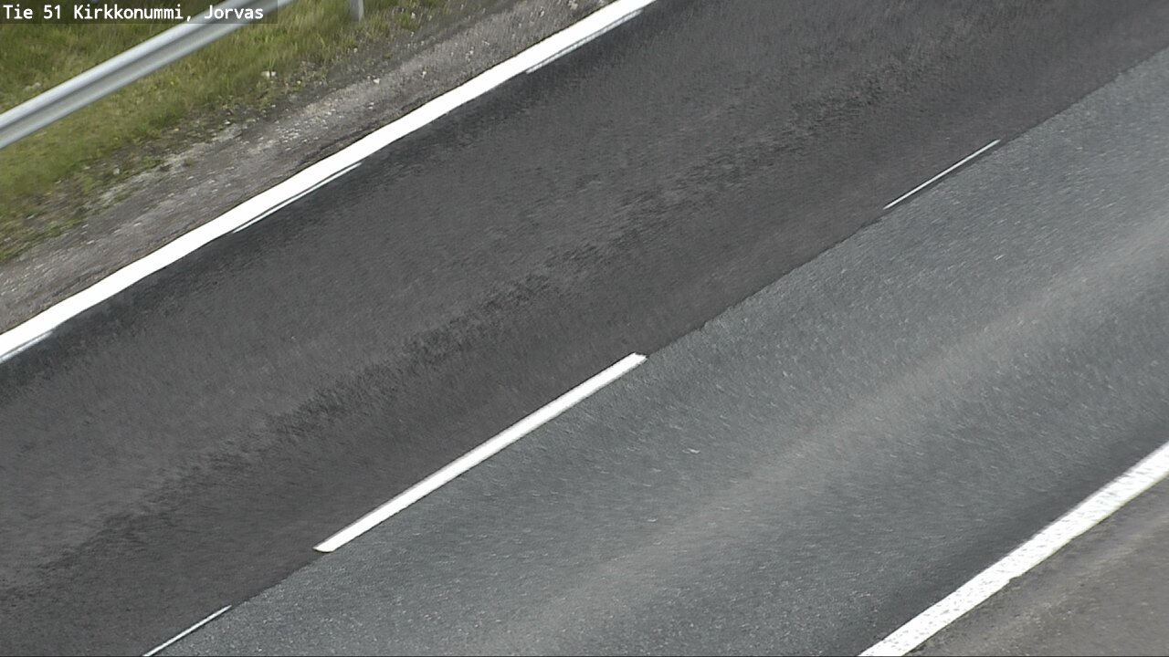 Kelikamerat Kuva Tie 51 Kirkkonummi, Jorvas, Kirkkonummi, Uusimaa