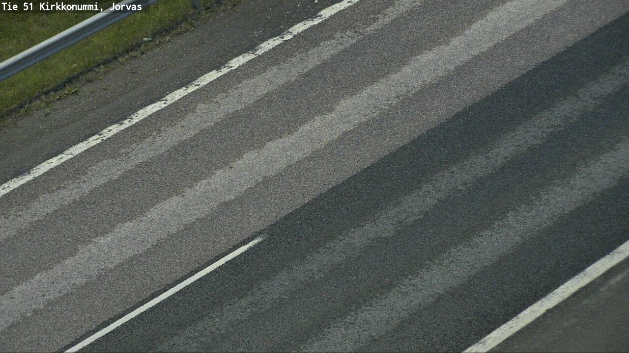 Kelikamerat Kuva Tie 51 Kirkkonummi, Jorvas, Kirkkonummi, Uusimaa