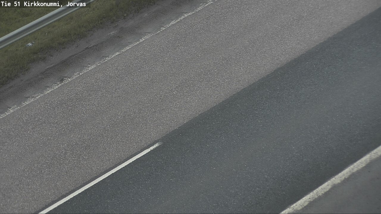 Kelikamerat Kuva Tie 51 Kirkkonummi, Jorvas, Kirkkonummi, Uusimaa