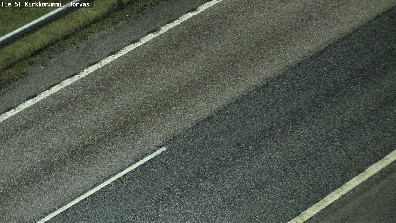 Kelikamerat Kuva Tie 51 Kirkkonummi, Jorvas, Kirkkonummi, Uusimaa